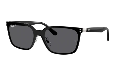 Solbriller Ray-Ban RB3784D 003/81