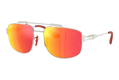 Solbriller Ray-Ban RB3789M F0071D