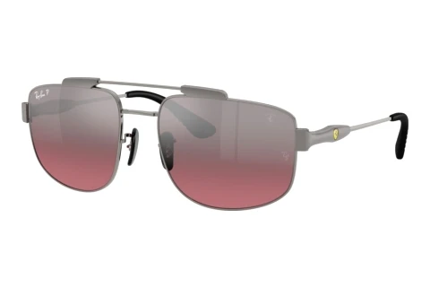 Solbriller Ray-Ban RB3789M F1247A