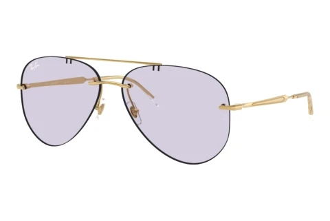 Solbriller Ray-Ban RB3791 001/MH