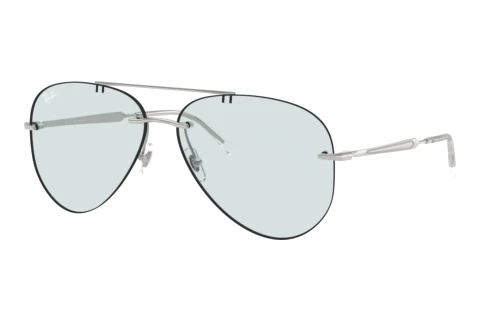 Solbriller Ray-Ban RB3791 003/M1