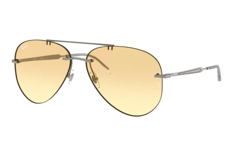 Solbriller Ray-Ban RB3791 004/2Q
