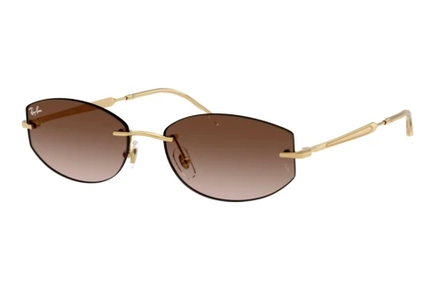 Solbriller Ray-Ban RB3792 001/13