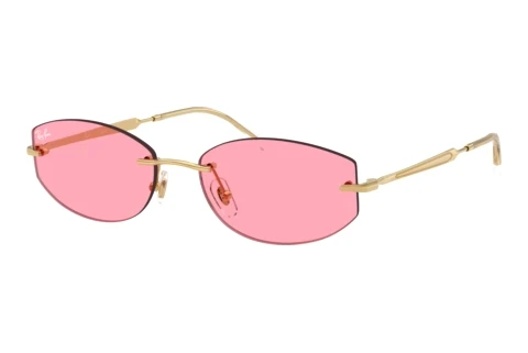 Solbriller Ray-Ban RB3792 001/84