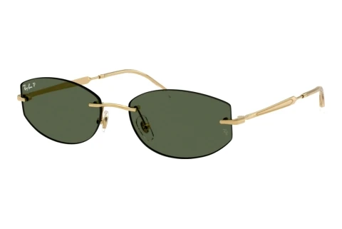 Solbriller Ray-Ban RB3792 001/9A