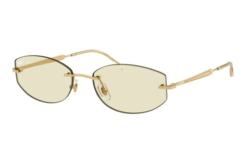 Solbriller Ray-Ban RB3792 001/MG