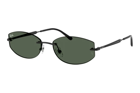 Solbriller Ray-Ban RB3792 002/71