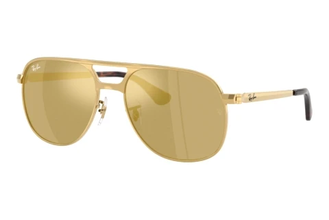 Solbriller Ray-Ban BILL MAX (RB3793 001/93)