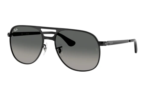 Solbriller Ray-Ban BILL MAX (RB3793 002/71)
