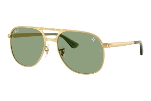 Solbriller Ray-Ban BILL MAX (RB3793 929052)