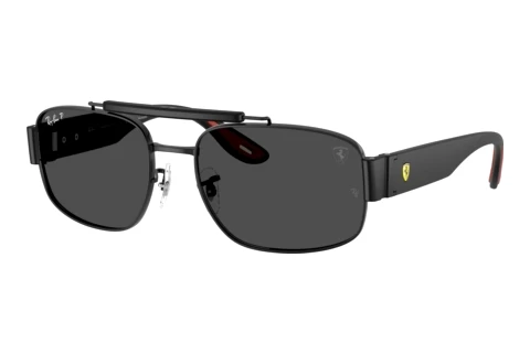 Solbriller Ray-Ban RB3797M F002K8