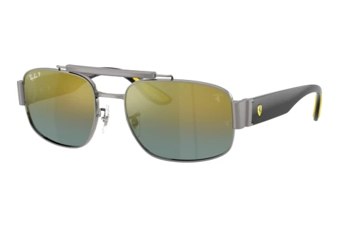 Solbriller Ray-Ban RB3797M F065J0