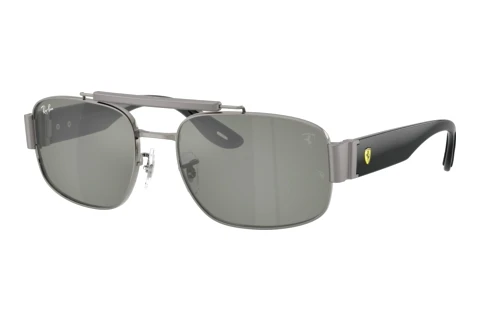 Solbriller Ray-Ban RB3797M F14240