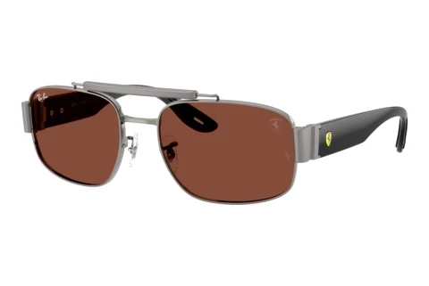 Solbriller Ray-Ban RB3797M F142C5