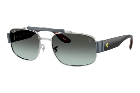 Solbriller Ray-Ban RB3797M F143GK