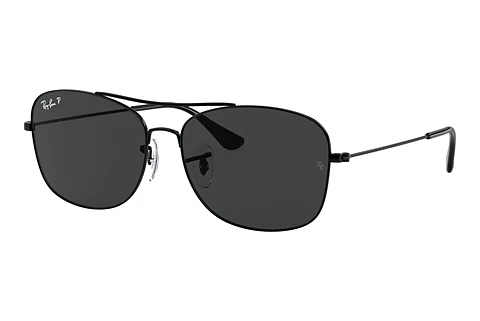 Solbriller Ray-Ban RB3799 002/48