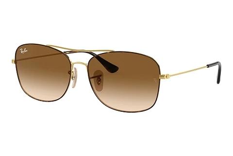 Solbriller Ray-Ban RB3799 912751