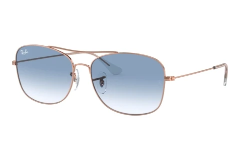 Solbriller Ray-Ban RB3799 92023F