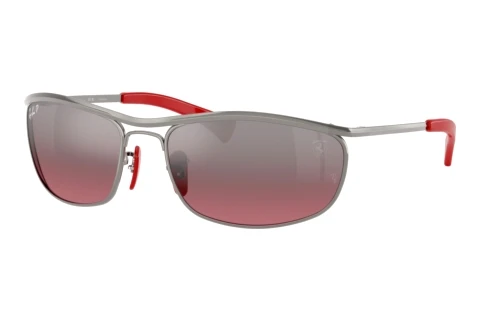 Solbriller Ray-Ban RB3819M F0017A