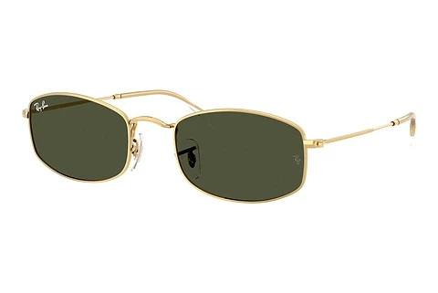 Solbriller Ray-Ban RB3832 001/31