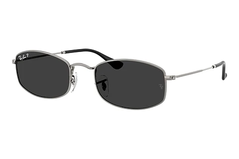 Solbriller Ray-Ban RB3832 004/48