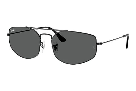Solbriller Ray-Ban Explorer 5 (RB3845 002/B1)