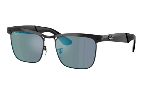 Solbriller Ray-Ban WAYFARER DELUXE (RB3875 002/8O)