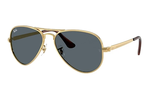 Solbriller Ray-Ban AVIATOR MAX (RB3925 001/R5)