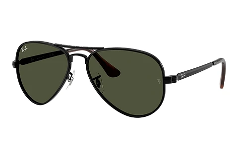 Solbriller Ray-Ban AVIATOR MAX (RB3925 002/31)
