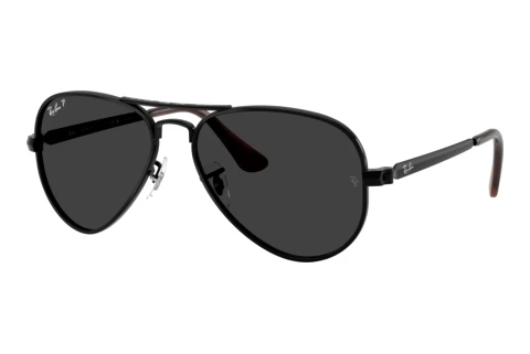 Solbriller Ray-Ban AVIATOR MAX (RB3925 002/48)