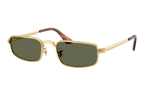 Solbriller Ray-Ban RB3927 001/58