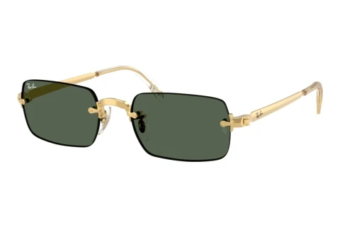 Solbriller Ray-Ban RB3928 001/71