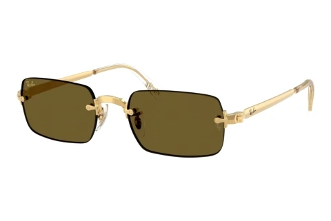 Solbriller Ray-Ban RB3928 001/73