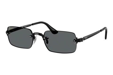 Solbriller Ray-Ban RB3928 002/81