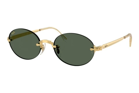 Solbriller Ray-Ban RB3929 001/71