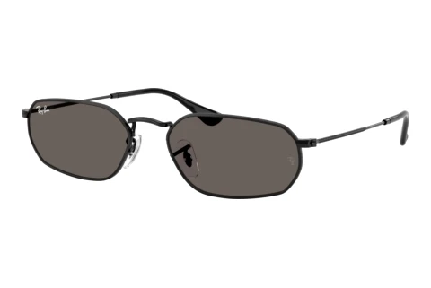 Solbriller Ray-Ban RB3947 002/B1