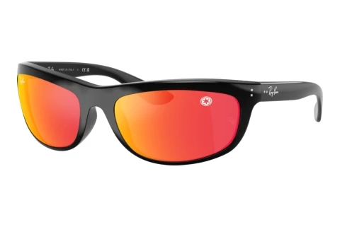 Solbriller Ray-Ban BALORAMA (RB4089 68711D)