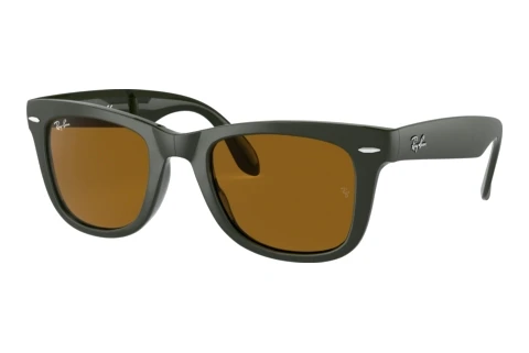 Solbriller Ray-Ban FOLDING WAYFARER (RB4105 657533)