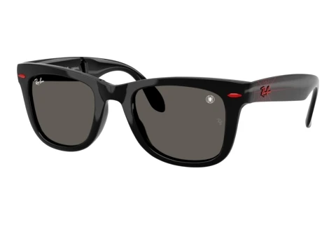 Solbriller Ray-Ban FOLDING WAYFARER (RB4105 6926B1)