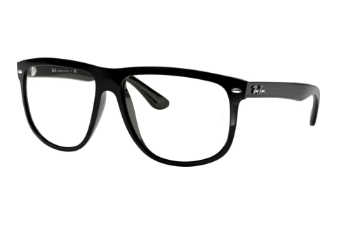Solbriller Ray-Ban BOYFRIEND (RB4147 601/5X)