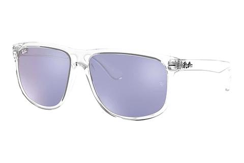 Solbriller Ray-Ban Boyfriend (RB4147 63251U)