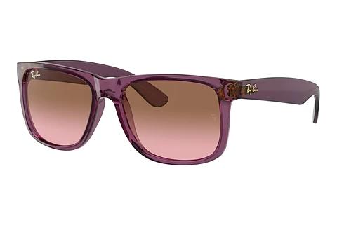 Solbriller Ray-Ban JUSTIN (RB4165 659514)