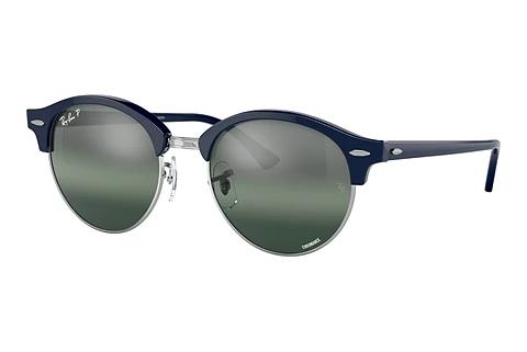 Solbriller Ray-Ban CLUBROUND (RB4246 1366G6)