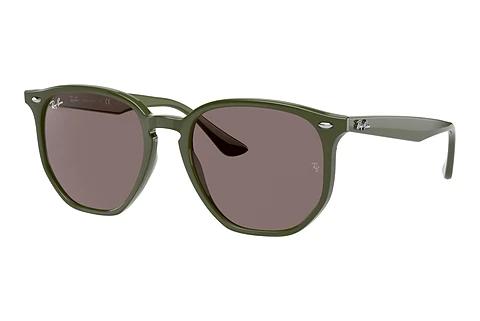 Solbriller Ray-Ban RB4306 65757N