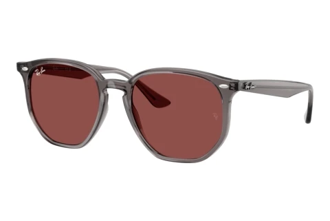 Solbriller Ray-Ban RB4306 687375