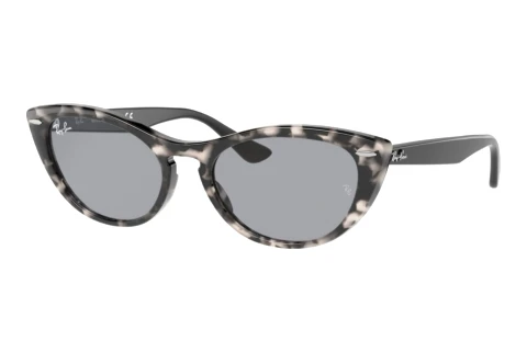 Solbriller Ray-Ban Nina (RB4314N 1250Y5)