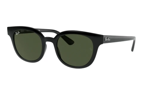Solbriller Ray-Ban RB4324 601/31