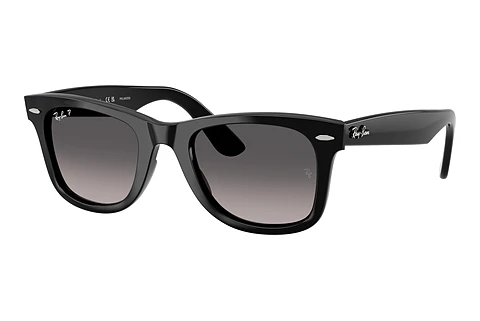 Solbriller Ray-Ban WAYFARER (RB4340 601/M3)