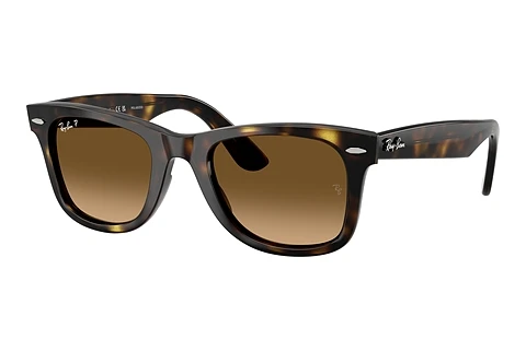 Solbriller Ray-Ban WAYFARER (RB4340 710/M2)