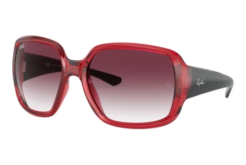 Solbriller Ray-Ban POWDERHORN (RB4347 66628H)